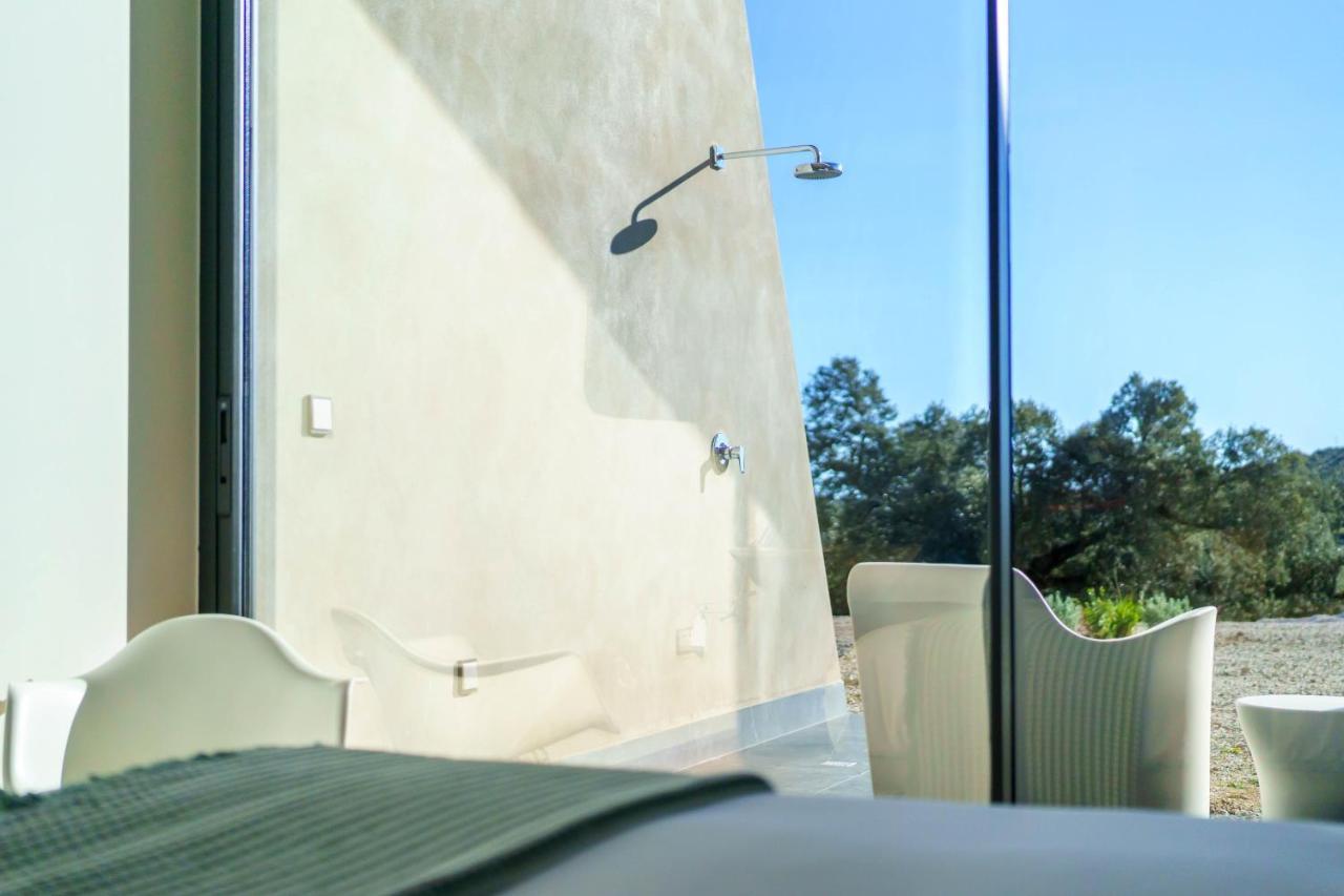 Hoteles Desconecta2 Monesterio Exterior photo